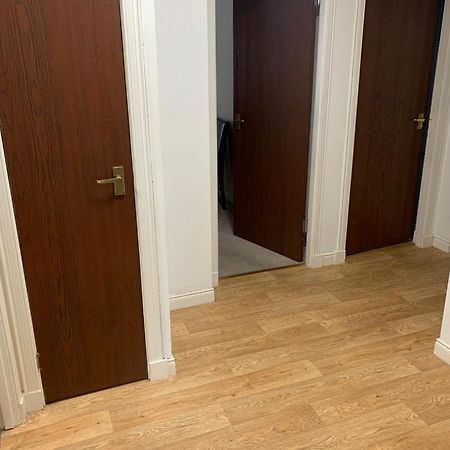 2 bedroom central apartment Edinburgh Buitenkant foto