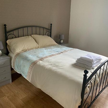 2 bedroom central apartment Edinburgh Buitenkant foto