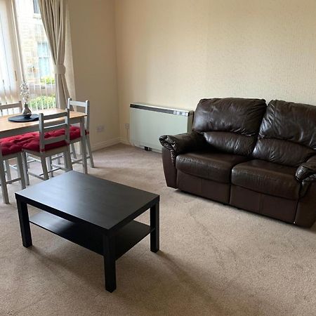 2 bedroom central apartment Edinburgh Buitenkant foto