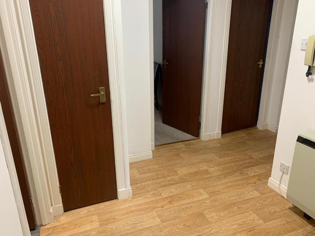 2 bedroom central apartment Edinburgh Buitenkant foto